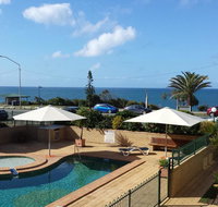 The Headlands 10 - 2 BDRM Apt Across from Alex Beach - Melbourne Tourism