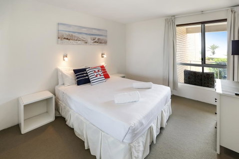 The Headlands Apartments - Melbourne Tourism 1