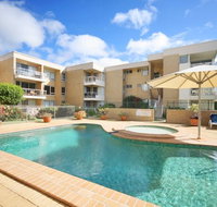 The Headlands Apartments - Melbourne Tourism