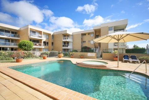 The Headlands Apartments - Melbourne Tourism 0