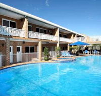 The Hermitage Motel - Campbelltown - Melbourne Tourism