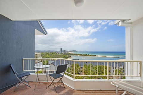 The Hill Apartments Currumbin Beach - Melbourne Tourism 0
