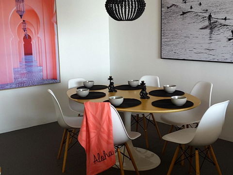 The Hill Apartments Currumbin Beach - Melbourne Tourism 2