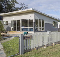 The Hill House - Melbourne Tourism