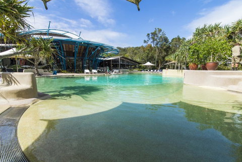 The Holiday House - Melbourne Tourism 3