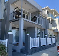 The Hutt - Melbourne Tourism