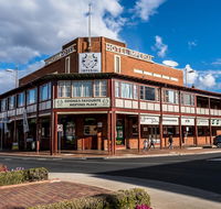 The Imperial Hotel - Melbourne Tourism