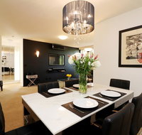 The Ivy - Long Stay Rates, Parking, Balcony - Melbourne Tourism