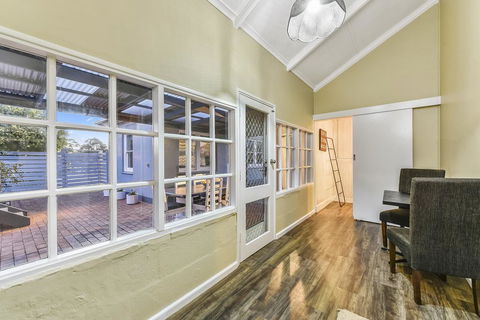 The Jazz B&B - Melbourne Tourism 2