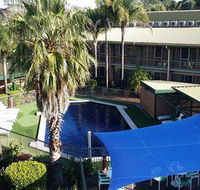 The John Hunter Motel - Melbourne Tourism