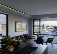 The KC Elizabeth Bay - Melbourne Tourism