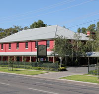The Lawson Riverside Suites - Melbourne Tourism