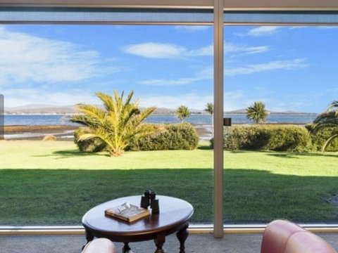 The Lodge - Melbourne Tourism 1