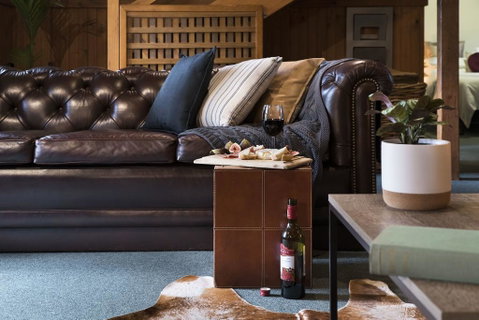 The Lodge Daylesford - Melbourne Tourism 0