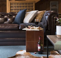 The Lodge Daylesford - Melbourne Tourism