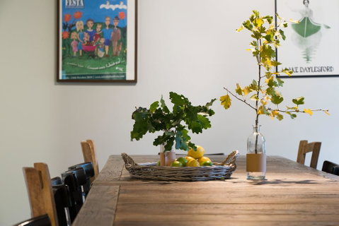 The Lodge Daylesford - Melbourne Tourism 3