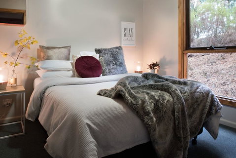 The Lodge Daylesford - Melbourne Tourism 2