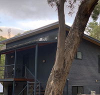 The Lodges Two - Melbourne Tourism