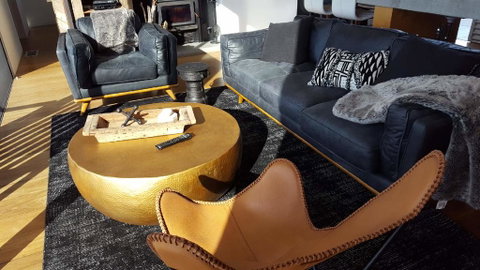 The Longhouse - Suite 3 - Melbourne Tourism 2