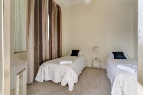 The Manager's Residence - Melbourne Tourism 2
