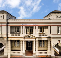 The Manager's Residence - Melbourne Tourism