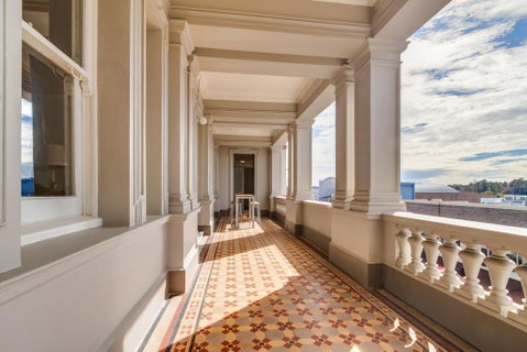 The Manager's Residence - Melbourne Tourism 3