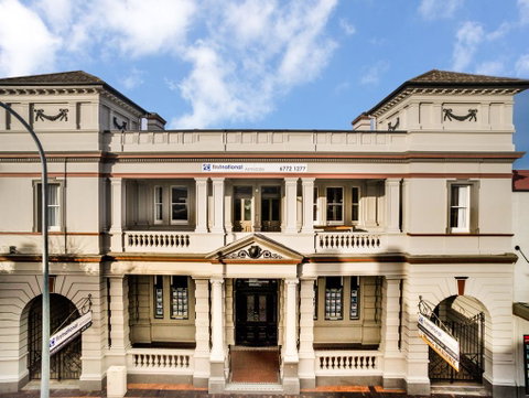 The Manager's Residence - Melbourne Tourism 0
