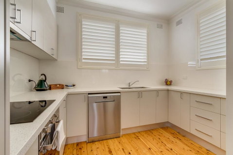 The Manager's Residence - Melbourne Tourism 1