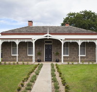 The Manse on Ebden - Melbourne Tourism