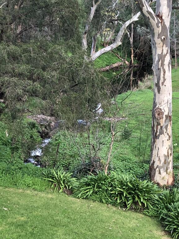 Cockatoo Valley SA Melbourne Tourism
