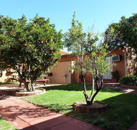 The Miners Rest Motel - Melbourne Tourism