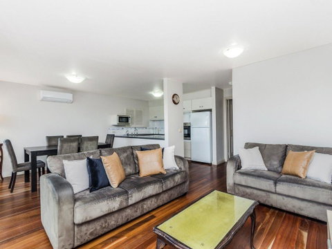 The Moorings - Melbourne Tourism 0