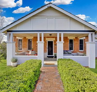 The Mudgee Merlot Gate Guesthouse - Melbourne Tourism