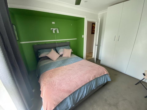 The Nyssa Suites - Melbourne Tourism 3