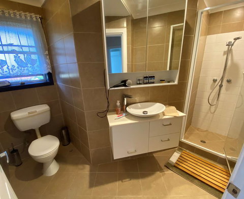 The Nyssa Suites - Melbourne Tourism 1