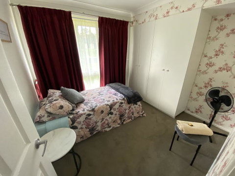 The Nyssa Suites - Melbourne Tourism 2