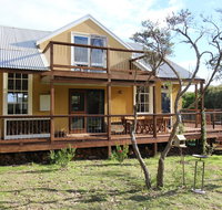 The Old School House - Melbourne Tourism