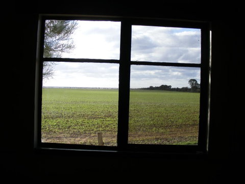 The Old School House BnB - Melbourne Tourism 3