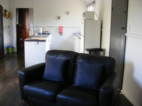 The Old School House BnB - Melbourne Tourism 1