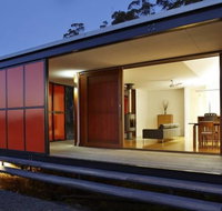 The Orange House - Melbourne Tourism