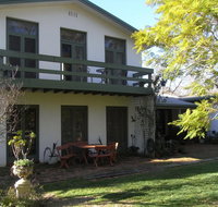 The Pelican Bed and Breakfast - Melbourne Tourism