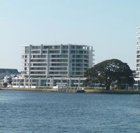 The Point Mandurah Apartment - Melbourne Tourism