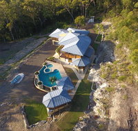 The Pool House - Melbourne Tourism