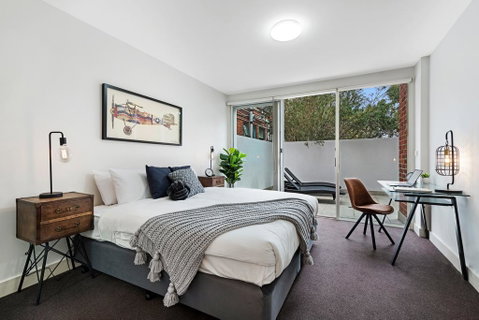 The Post Office Apartments - Melbourne Tourism 2