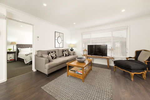 The Provincial - Central & Sophisticated - Melbourne Tourism 2