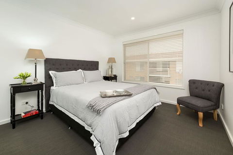 The Provincial - Central & Sophisticated - Melbourne Tourism 3