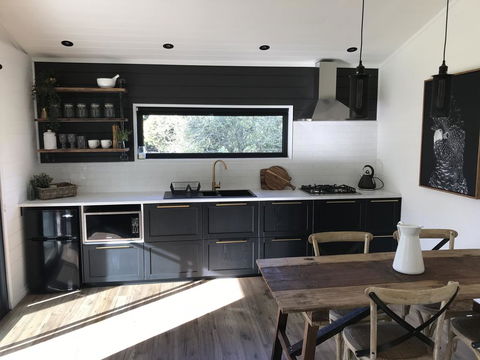 The Retreat - Melbourne Tourism 2