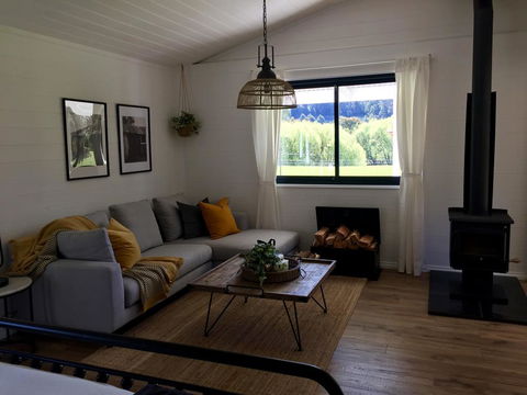 The Retreat - Melbourne Tourism 3