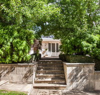 The Retreat at Stirling - Melbourne Tourism