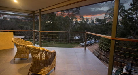 The Retreat At Stirling - Melbourne Tourism 1